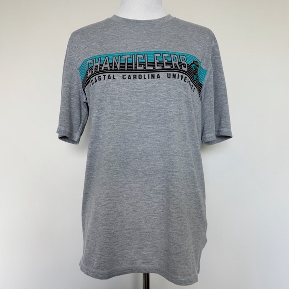 Coastal Carolina Chanticleers T-Shirt Mens Medium NCAA Football South Carolina - Picture 1 of 8